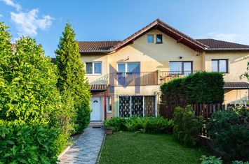 Casă P+1 | 168 m² utili | LOT 378 m² I 3 Dormitoare | Garaj | Florești anunturi imobiliare Cluj