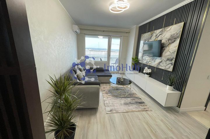 Apartament de inchiriat cu 2 camere- Royal Town Copou Iasi anunturi imobiliare Iasi