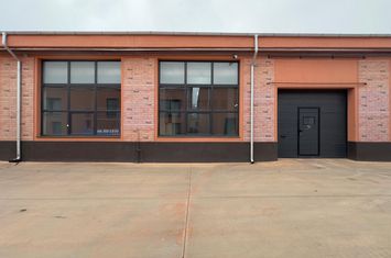 Spațiu industrial de inchiriat IASI - Iasi anunturi imobiliare Iasi