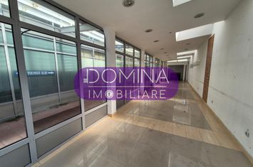Spațiu comercial de inchiriat 9 MAI - Gorj anunturi imobiliare Gorj