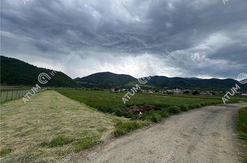 Teren Intravilan de vanzare BOITA - Sibiu anunturi imobiliare Sibiu
