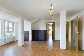Apartament 4 camere de vanzare GIROCULUI - Timis anunturi imobiliare Timis
