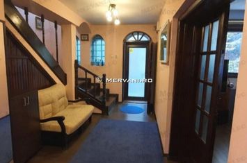 Casă de vânzare în Sinaia anunturi imobiliare Prahova
