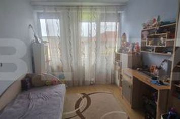 Apartament 2 camere de vanzare FLORESTI - Cluj anunturi imobiliare Cluj