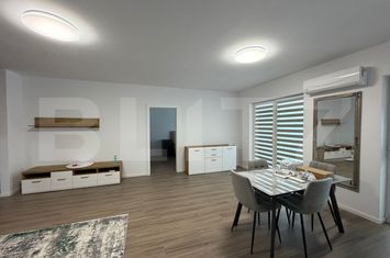 Apartament 2 camere de inchiriat FLORESTI - Cluj anunturi imobiliare Cluj