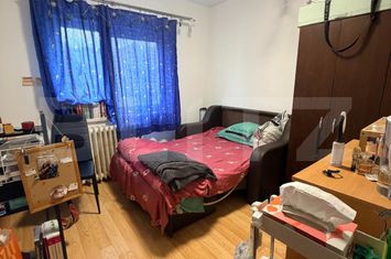 Apartament 3 camere de vanzare CLUJ-NAPOCA - Cluj anunturi imobiliare Cluj