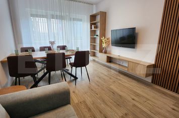 Apartament 2 camere de vanzare FLORESTI - Cluj anunturi imobiliare Cluj