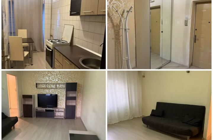 Garsonieră de vanzare VITAN - Bucuresti anunturi imobiliare Bucuresti