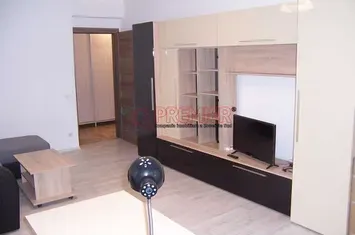 Grozavesti - Politehnica - Garsoniera Moderna - Balcon - Bloc Nou anunturi imobiliare Bucuresti