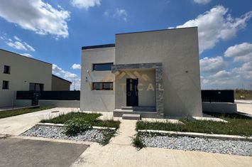 Casă - 3 camere de vanzare COMUNA BERCENI - Bucuresti anunturi imobiliare Bucuresti