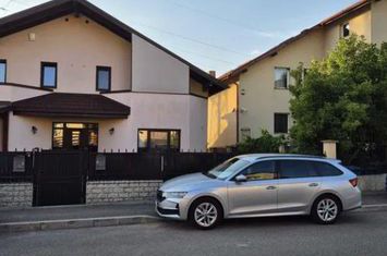 Casă - 3 camere de vanzare SACELE - Brasov anunturi imobiliare Brasov