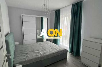 Apartament cu 3 Camere, 2 Bai, Etaj, 2 Zona Ultracentrala anunturi imobiliare Alba