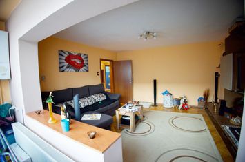 Apartament 3 camere de vanzare BUCOVINA - Timis anunturi imobiliare Timis