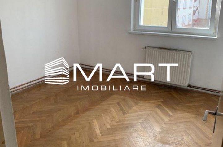 Apartament 3 camere de vanzare CALEA DUMBRAVII - Sibiu anunturi imobiliare Sibiu