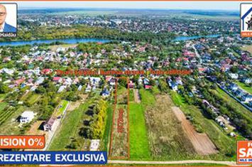 Teren intravilan | 3573mp | Toate utilitatile! | Buftea IF anunturi imobiliare Bucuresti