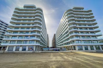 Apartament 2 camere de vanzare MAMAIA - Constanta anunturi imobiliare Constanta