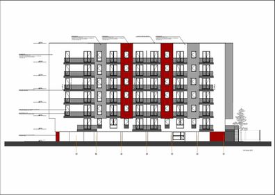 Belle Residence - Metalurgiei - Alexandru Obregia