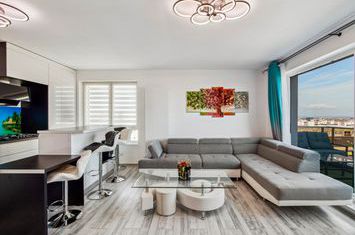 Apartament 4 camere de vanzare TOMIS PLUS - Constanta anunturi imobiliare Constanta