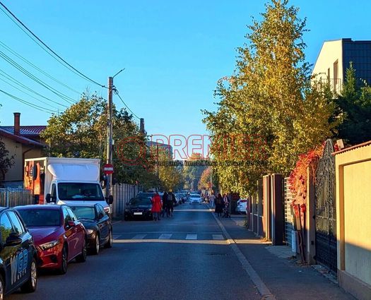Apartament 3 camere Popesti-Leordeni, 61 mp