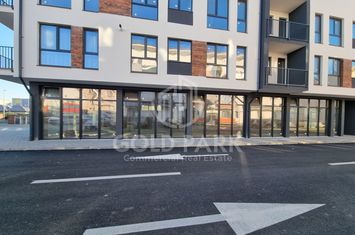 Spatiu Comercial - Zona Floresti - 320 mp - Bloc Nou anunturi imobiliare Cluj