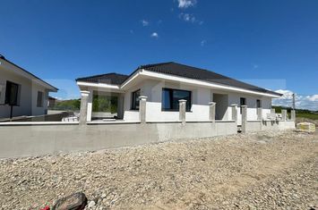Casă - 3 camere de vanzare BISTRITA - Bistrita-Nasaud anunturi imobiliare Bistrita-Nasaud