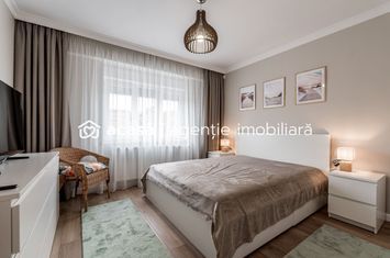 Apartament ultrafinisat la cheie cu 2 camere decomandat Piata Mica anunturi imobiliare Arad