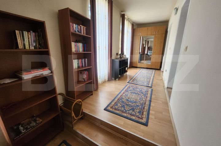 Casă - 7 camere de vanzare ALBA IULIA - Alba anunturi imobiliare Alba