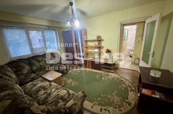 Apartament 2 camere de vanzare DEVA - Hunedoara anunturi imobiliare Hunedoara