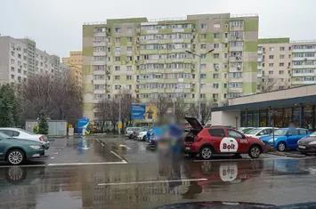 Apartament 2 Camere Pantelimon Delfinului Mega Mall Centrală Proprie anunturi imobiliare Bucuresti