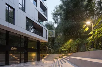 Inchiriez apartament LUX 2 camere zona Soseaua Nordului-Cartierul Francez,Intrarea Gliei 18, WIN Herastrau Residence,bloc an 2022, loc parcare inclus. anunturi imobiliare Bucuresti