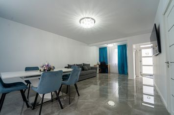 Vilă - 3 camere de vanzare SIBIU - Sibiu anunturi imobiliare Sibiu