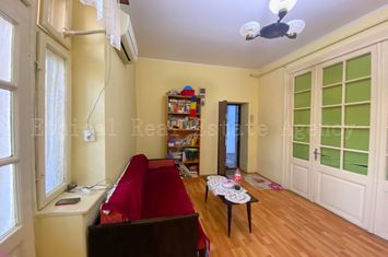 Apartament 3 camere de vanzare PARCUL CAROL - Bucuresti anunturi imobiliare Bucuresti