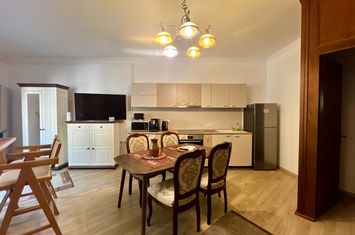 Apartament 2 camere de inchiriat CONSTANTA - Constanta anunturi imobiliare Constanta