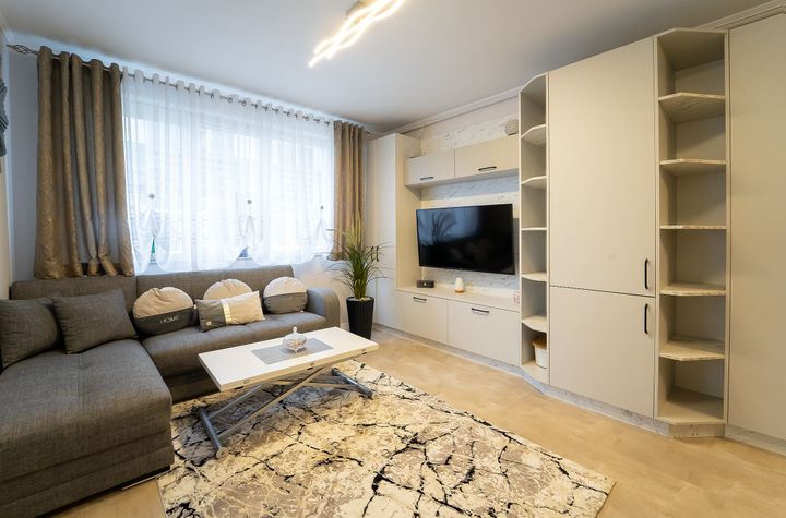 Apartament 2 camere de vanzare SIBIU - Sibiu anunturi imobiliare Sibiu