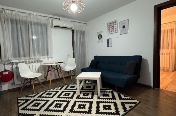 Apartament 2 camere de inchiriat IASI - Iasi anunturi imobiliare Iasi