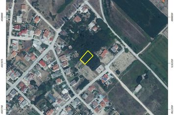 Teren construibil 600 mp, Χρυσούπολη (centru) anunturi imobiliare Grecia
