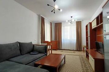 Apartament 2 camere de inchiriat TRACTORU - Brasov anunturi imobiliare Brasov