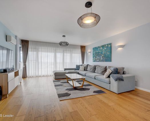 Apartament 4 camere Chiajna, 132 mp