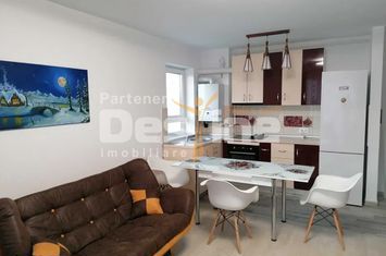 Apartament 2 camere de inchiriat BARTOLOMEU - Brasov anunturi imobiliare Brasov