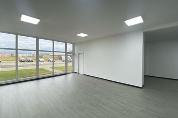Spațiu comercial de inchiriat MIHAI VITEAZU - Sibiu anunturi imobiliare Sibiu