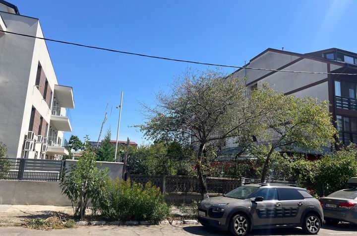 Teren str Renasterii Chitila anunturi imobiliare Bucuresti