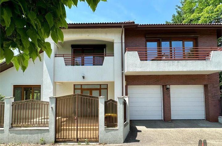 Casă - 6 camere de vanzare IANCU NICOLAE - Bucuresti anunturi imobiliare Bucuresti