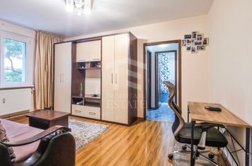 Apartament 2 camere -  Șoseaua Salaj nr. 255 – mobilat și utilat anunturi imobiliare Bucuresti