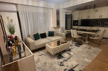 Apartament 3 camere de vanzare CRAIOVA - Dolj anunturi imobiliare Dolj