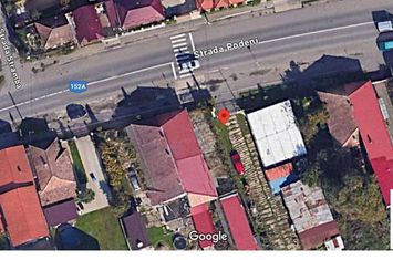 Teren Intravilan de vanzare UNIRII - Mures anunturi imobiliare Mures