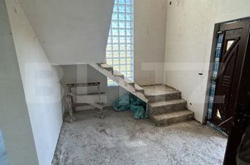 Vilă - 4 camere de vanzare BECLEAN - Bistrita-Nasaud anunturi imobiliare Bistrita-Nasaud