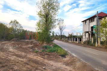 Izvorani Snagov deschidere la asfalt, toate utilitatile anunturi imobiliare Bucuresti