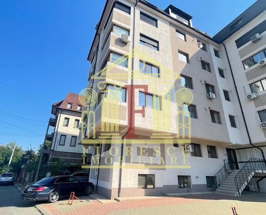 Apartament 2 camere Tatarasi, 40 mp