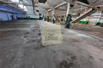 Spațiu industrial de inchiriat PERIFERIE - Sibiu anunturi imobiliare Sibiu