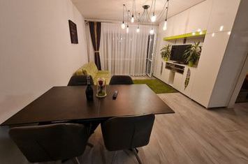 Apartament 3 camere de vanzare VEST - Cluj anunturi imobiliare Cluj